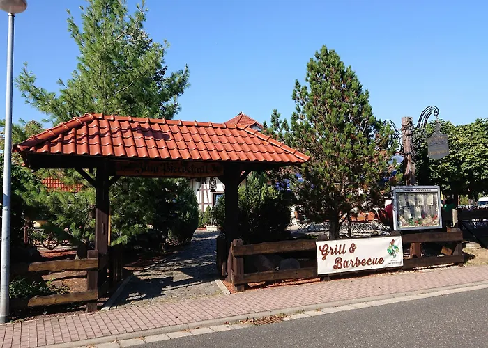 Hotel 3 Linden Leipzig